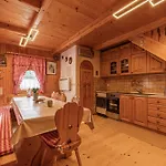 בקתה Rudnica Hill - Happy