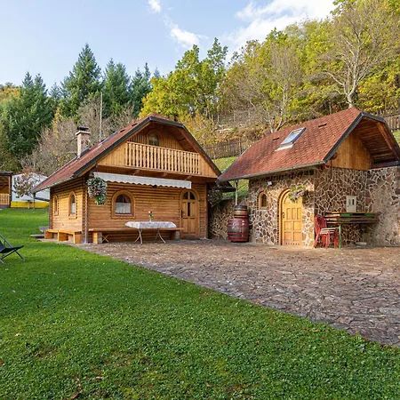 Rudnica Hill - Happy
