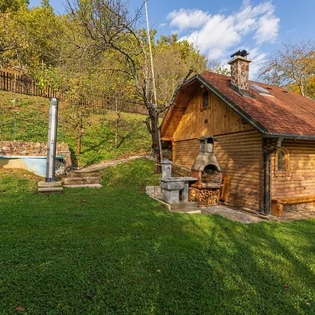 Rudnica Hill - Happy Podcetrtek