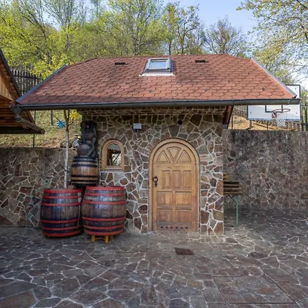 Rudnica Hill - Happy * Podcetrtek