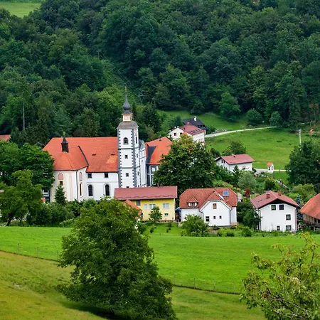 Rudnica Hill With Private Garden - Happy 샬레 *