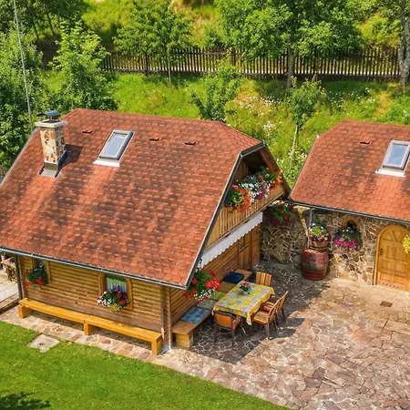 Rudnica Hill - Happy Podčetrtek