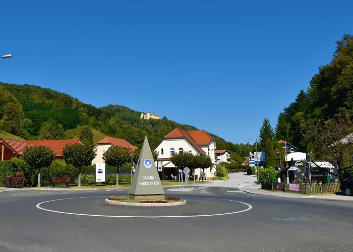 Chalet Rudnica Hill - Happy