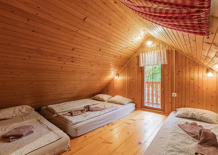 Rudnica Hill - Happy * ポドチェトルテク