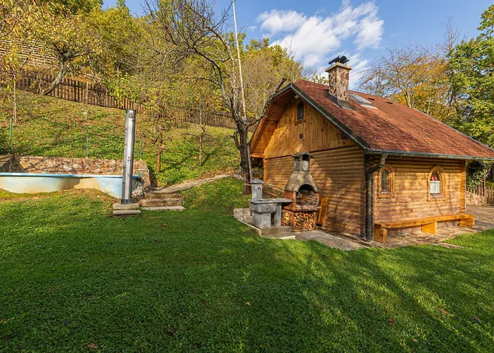 Rudnica Hill - Happy Podčetrtek