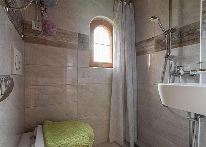 Rudnica Hill - Happy Podčetrtek