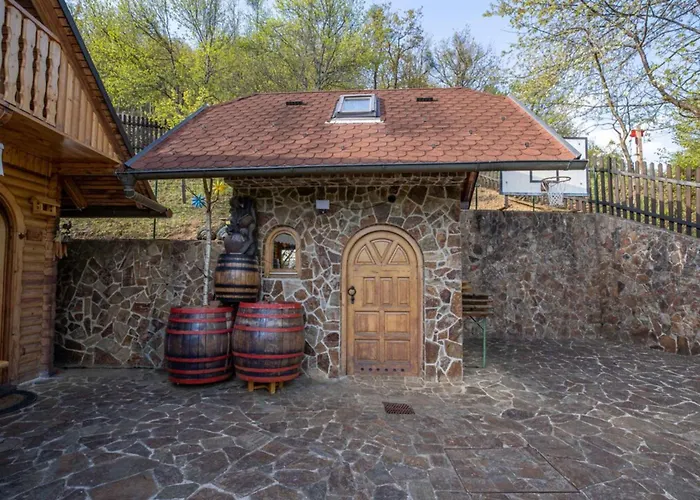 Rudnica Hill - Happy * Podčetrtek
