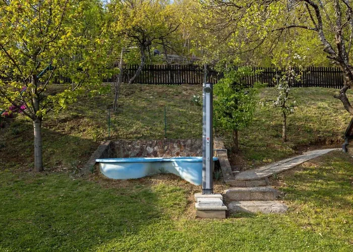 Rudnica Hill - Happy Chalet