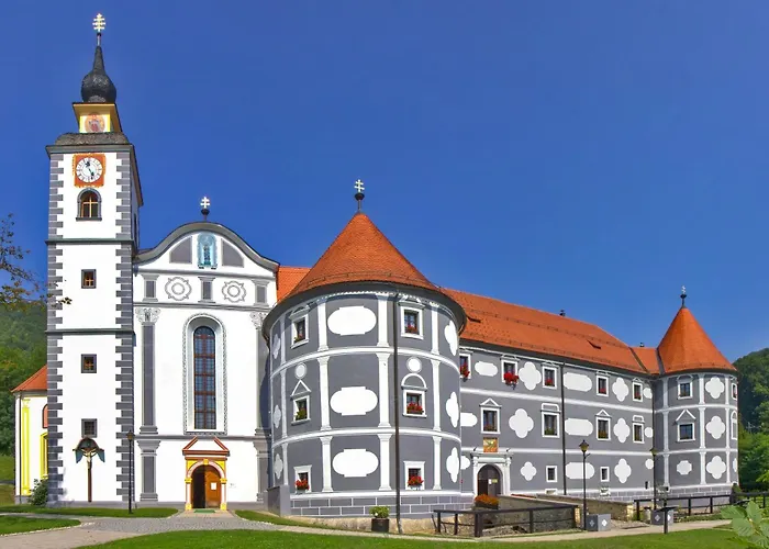 Rudnica Hill - Happy Chalet *